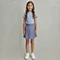 skirt,tight,pleated, purple
